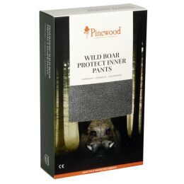 Pinewood Herren Innenhose Wildboar Protect