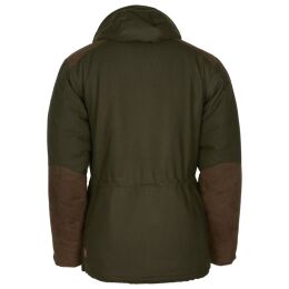 Pinewood Herren Wollparka Insulation Nydala