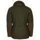 Pinewood Herren Wollparka Insulation Nydala