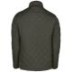 Pinewood Herren Steppjacke Nydala Classic Quilt
