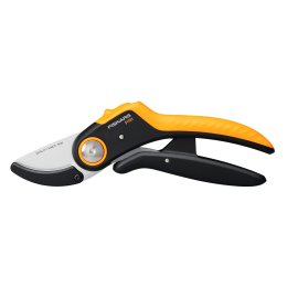 Fiskars Gartenschere Plus Amboss P741