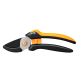 Fiskars Gartenschere Solid Amboss P361 L