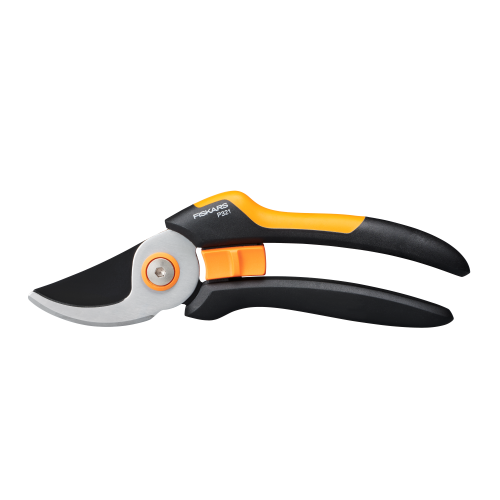 Fiskars Gartenschere Solid Bypass P321 M