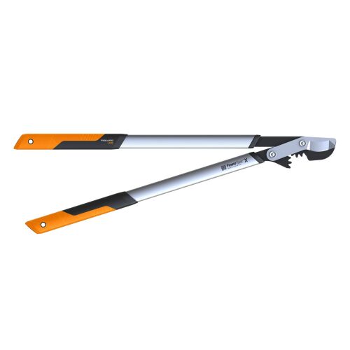 Fiskars Getriebeastschere PowerGearX Bypass LX98 L