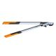 Fiskars Getriebeastschere PowerGearX Bypass LX98 L