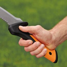 Fiskars Hippe mit S&auml;ge Solid CL-521