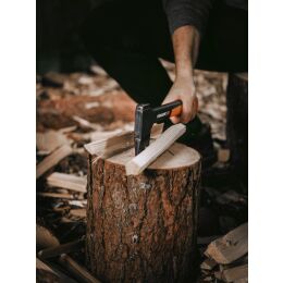 Fiskars Universalaxt X7-XS