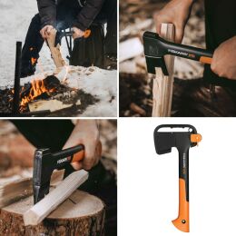 Fiskars Universalaxt X7-XS