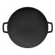 Fiskars Kochplatte Norden Grill Chef Gusseisen 30cm