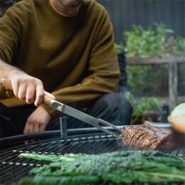 Fiskars Grillgabel Norden Grill Chef