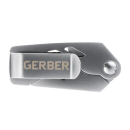 Gerber Cuttermesser EAB LITE UTILITY, SLVR, CLP, E, 0/3