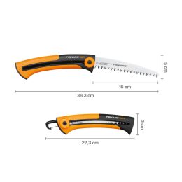 Fiskars Camping Set X5