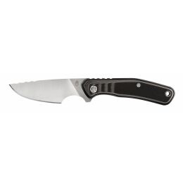 Gerber Messer Downwind Caper black