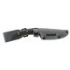 Gerber Messer Downwind Caper black