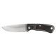 Gerber Messer Downwind Fixed DP black