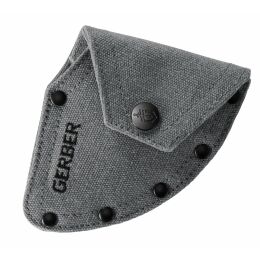 Gerber Messer Downwind Ulu black