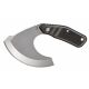 Gerber Messer Downwind Ulu black