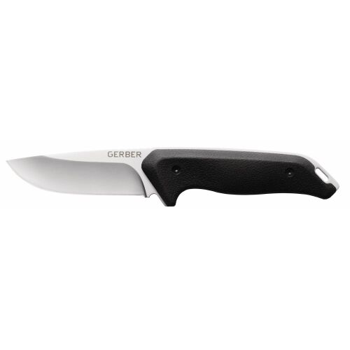 Gerber Messer Moment Fixed Large Drop Point