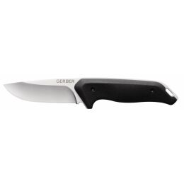 Gerber Messer Moment Fixed Large Drop Point