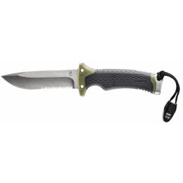 Gerber Messer Ultimate Survival Fixed SE FSG