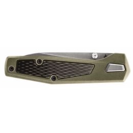 Gerber Messer Fuse faltbar green