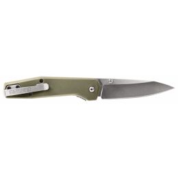 Gerber Messer Fuse faltbar green