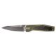 Gerber Messer Fuse faltbar green