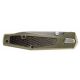 Gerber Messer Fuse faltbar green