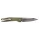 Gerber Messer Fuse faltbar green