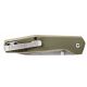 Gerber Messer Fuse faltbar green