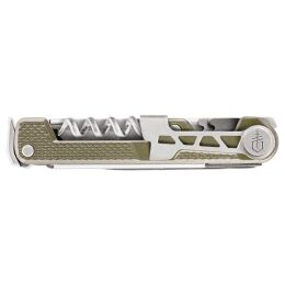 Gerber Taschenmesser ArmBar Cork shimmer gold