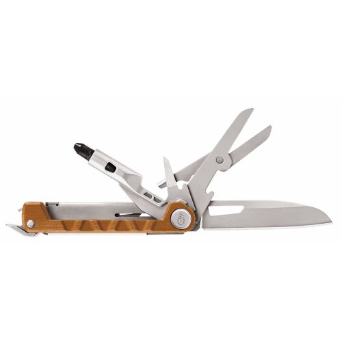 Gerber Taschenmesser ArmBar Drive orange