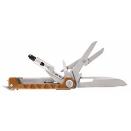 Gerber Taschenmesser ArmBar Drive orange