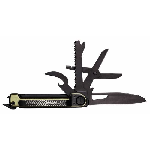 Gerber Taschenmesser Armbar Scout dark green