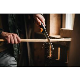 Fiskars Hands&auml;ge Xtract SW72 Feinzahnung