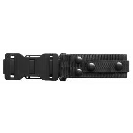 Gerber Messer Strongarm Fixed Fine Edge black