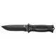Gerber Messer Strongarm Fixed Fine Edge black