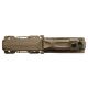 Gerber Messer Strongarm Fixed Serrated coyote brown