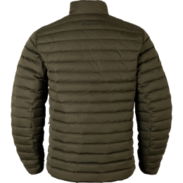 H&auml;rkila Herren Jacke clim8 Insulated Willow green