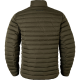 Härkila Herren Jacke clim8 Insulated Willow green