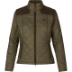 Härkila Damen Steppjacke Ailsa Willow green