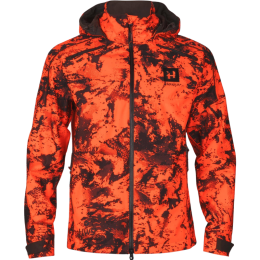 Härkila Herren Jacke Wildboar Pro Camo HWS AXIS...