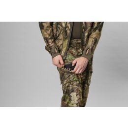 H&auml;rkila Herren Hose Kamko Camo Wendbar WSP Hunting green/MossyOak&reg;Break-up Country&reg;