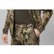 Härkila Herren Hose Kamko Camo Wendbar WSP Hunting green/MossyOak®Break-up Country®