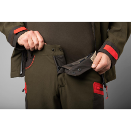 Härkila Herren Hose Pro Hunter Dog Keeper GTX Willow...