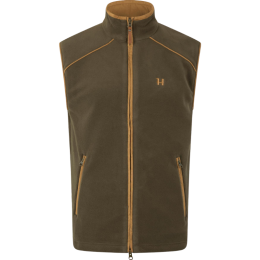 Härkila Herren Weste Sandhem 200 Willow green