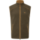 Härkila Herren Weste Sandhem 200 Willow green