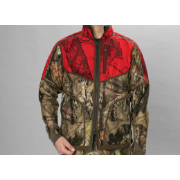 H&auml;rkila Herren Wendejacke Kamko Camo WSP Hunting green/MossyOak&reg;Break-up Country&reg;