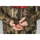 Härkila Herren Wendejacke Kamko Camo WSP Hunting green/MossyOak®Break-up Country®