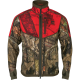 Härkila Herren Wendejacke Kamko Camo WSP Hunting green/MossyOak®Break-up Country®